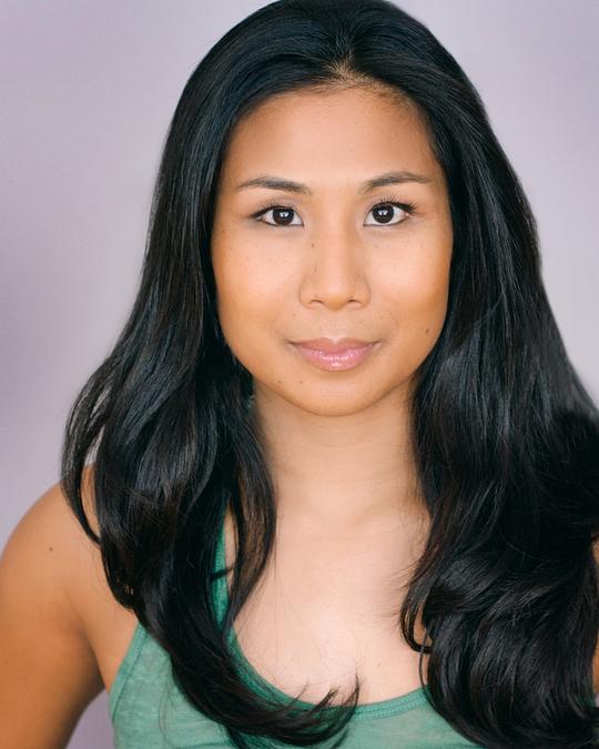 米歇尔·王 Michelle Wong照片