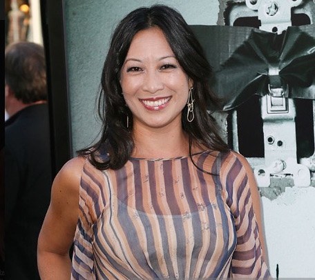 伊丽莎白·潘 Elizabeth Pan照片