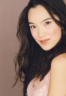 范立美 Jessika Van照片