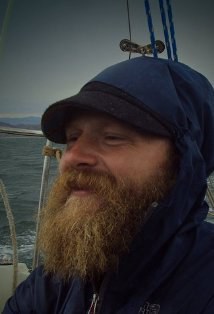 图鲁普·范·奥尔曼 Thurop Van Orman照片