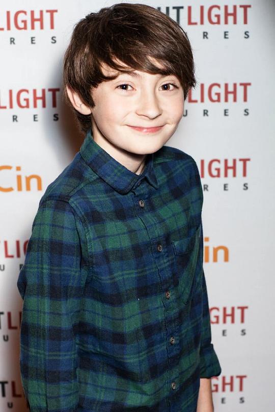 斯宾塞·德雷弗 Spencer Drever照片