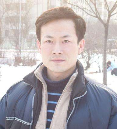 杨均柏 Junbai Yang照片