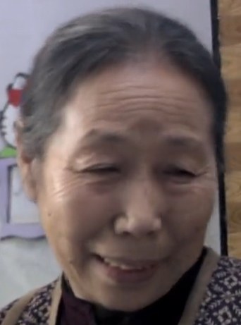 吕冬梅 Dongmei Lü照片