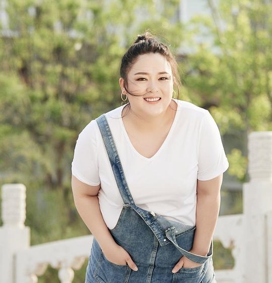 金春花 Chunhua Jin照片