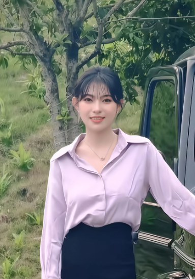 斯佳丽 Jiali Si照片