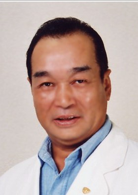 牧冬吉 Fuyukichi Maki照片