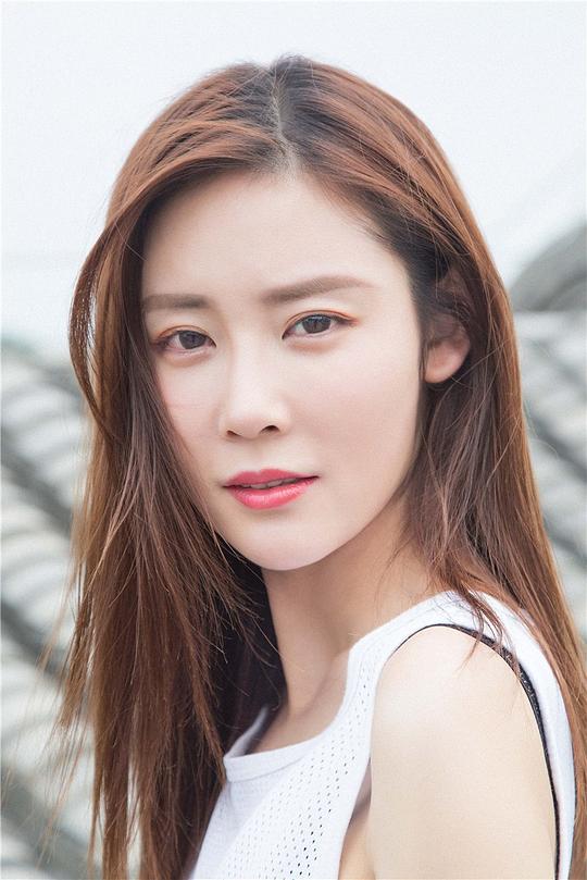 李珂如 Karen Li照片