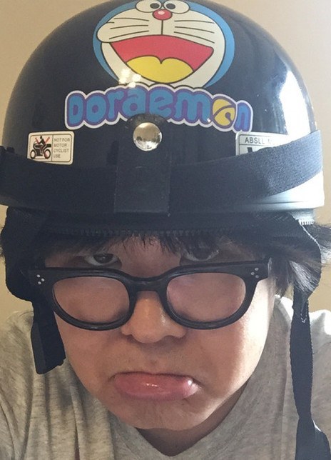 孙鹏昊 Penghao Sun照片