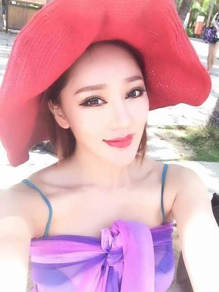 钟紫心 Zixin Zhong照片