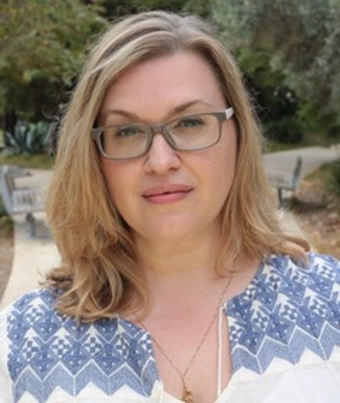 米琪·多特里 Mikki Daughtry照片