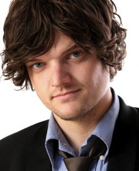 马特·琼斯 Matt Jones照片