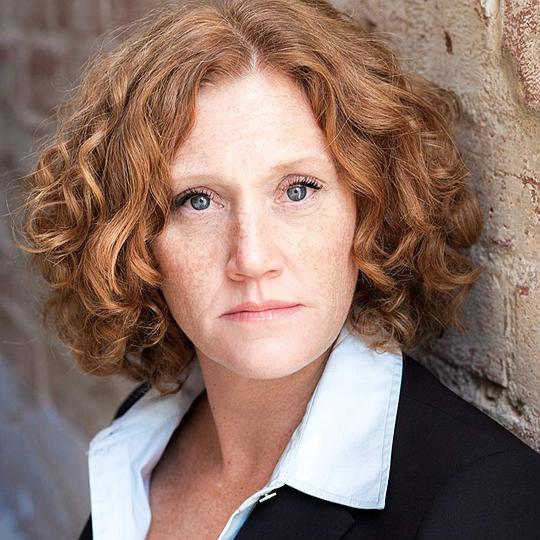 朱莉·珀尔 Julie Pearl照片