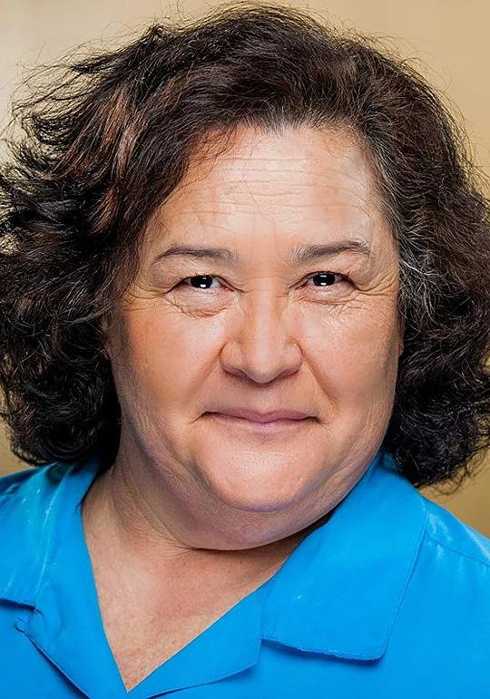 格洛里亚·桑多瓦尔 Gloria Sandoval照片