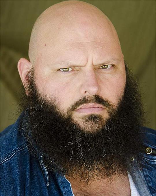 戴维·马特 David Mattey照片