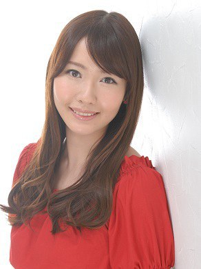 樱庭有纱 Arisa Sakuraba照片