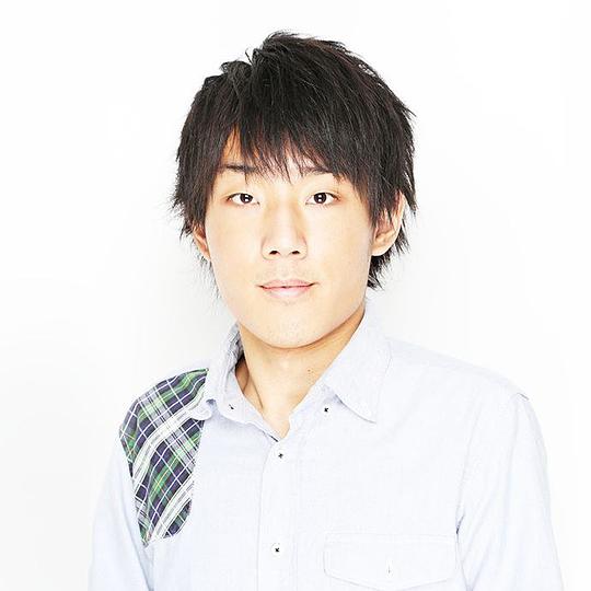 大泊贵挥 Ootomari Takaki照片