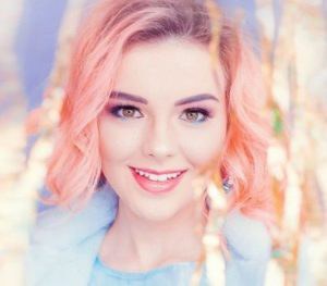 梅利特·莉顿 Merit Leighton照片