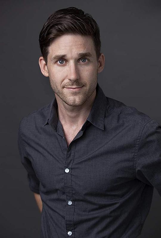 安德鲁·安东尼 Andrew Anthony照片