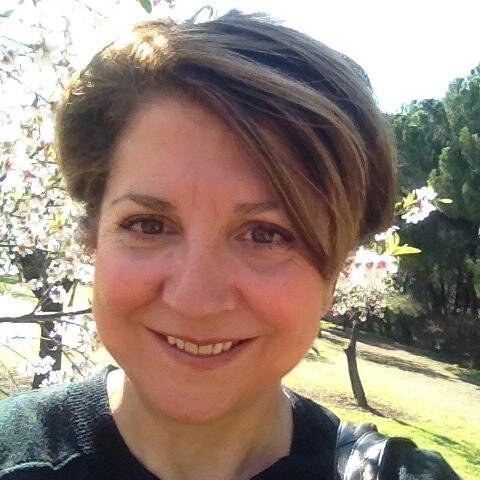 埃丝特·加西亚 Esther García照片