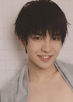 郑繁星 Fanxing Zheng照片