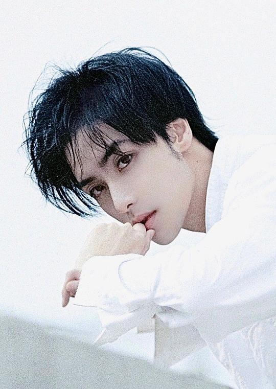 高寒 Han Gao照片