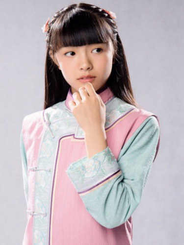 李佳勋 Jiaxun Li照片