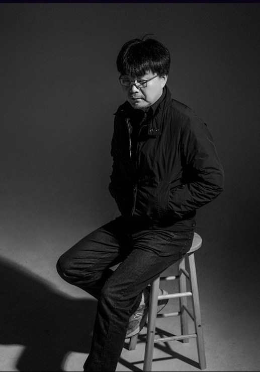 郑址宇 Ji-woo Jung照片