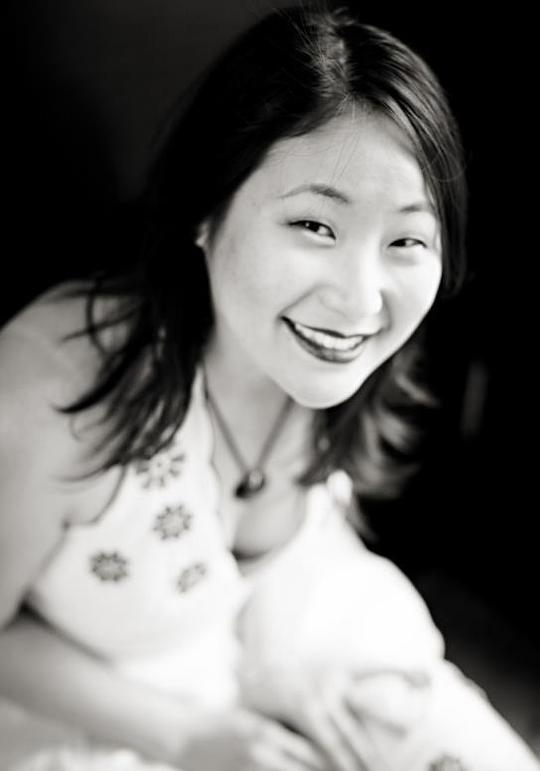 斯蒂芬妮·小村 Stephanie Komure照片