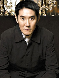 海岩 Hai Yan照片