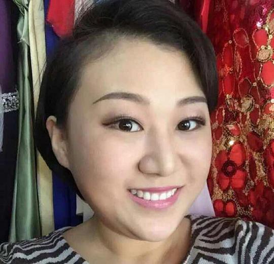 毛爱宁 Aining Mao照片