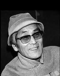 山下耕作 Kosaku Yamashita照片