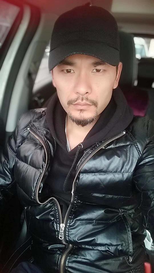 宣珂 Ke Xuan照片