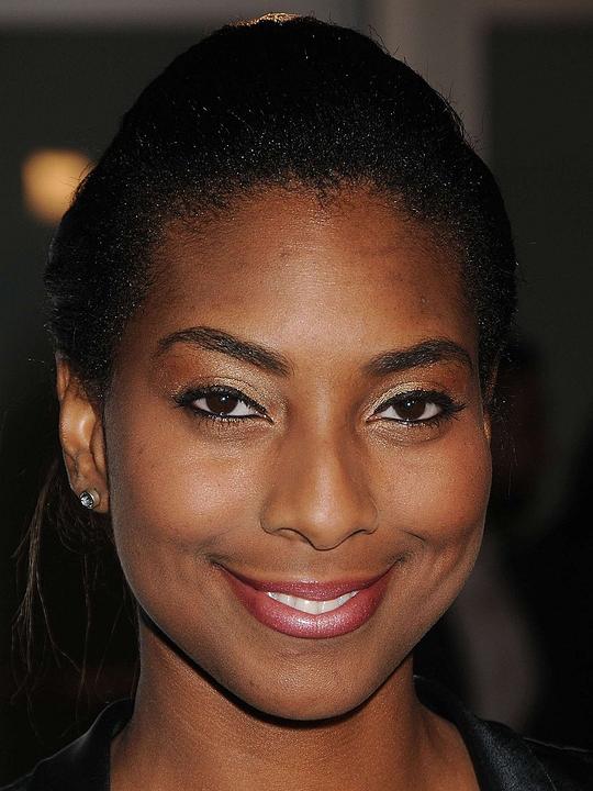 纳皮埃拉·格罗夫斯 Napiera Groves照片