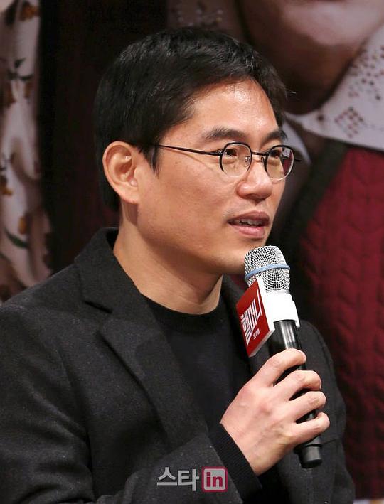 申汉率 Han-sol Shin照片