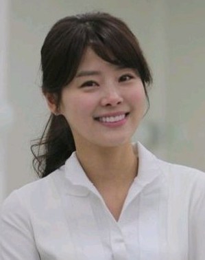 闵智雅 Ji-ah Min照片