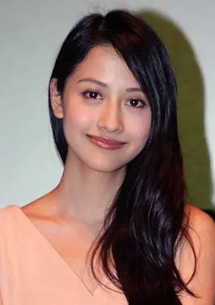 陈雅丽 Allie Chan照片