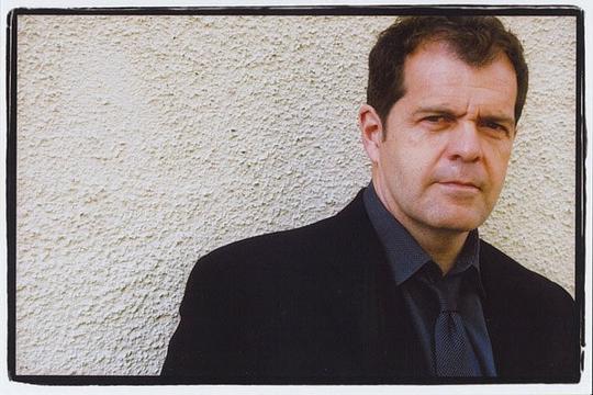 安东尼·尤埃西 Anthony Ulc照片