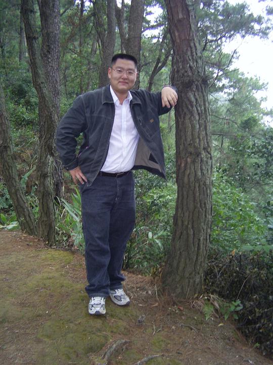 刘沛 Pei Liu照片