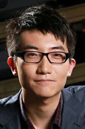 孟雨田 Yutian Meng照片