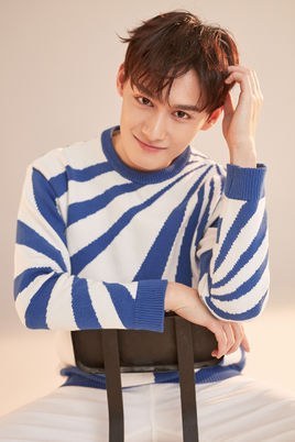 汪卓成 Zhuocheng Wang照片