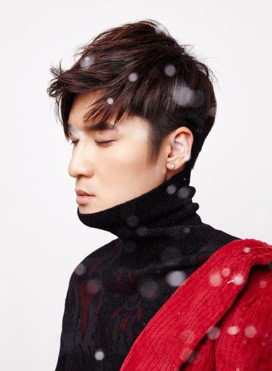 刘海宽 Haikuan Liu照片