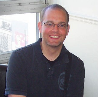 肖恩·拉斯姆森 Shawn Rasmussen照片