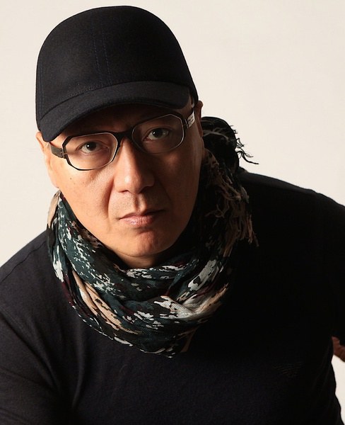 张险峰 Xianfeng Zhang照片