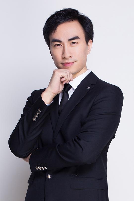 文汝清 Ruqing Wen照片