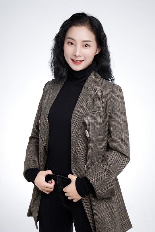 朱红星 Hongxing Zhu照片