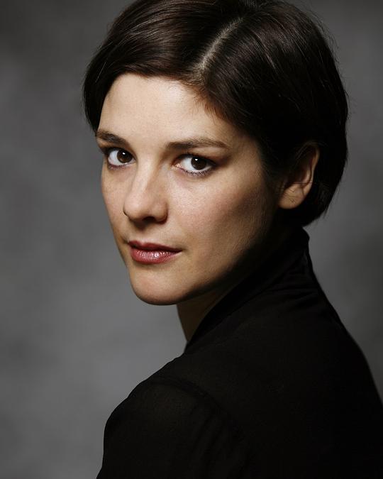 贾丝明·海德 Jasmine Hyde照片