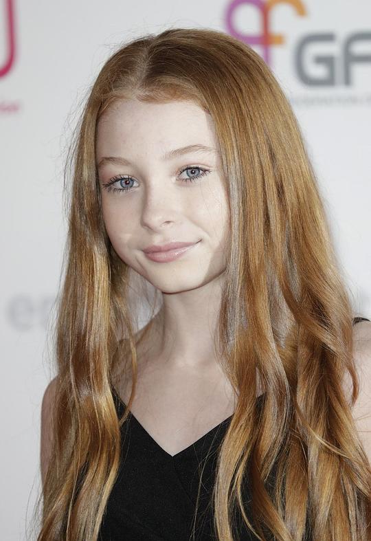 凯蒂·普洛克特 Katie Proctor照片