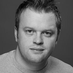 查理·里士满 Charlie Richmond照片