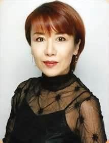 奈美悦子 Etsuko Nami照片