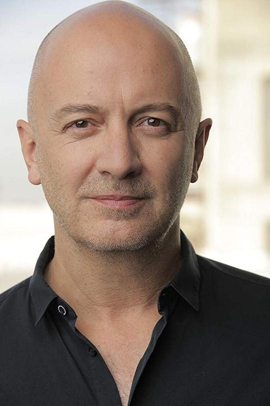 杰森·罗斯威尔 Jayson Rothwell照片